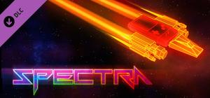 Spectra - Soundtrack banner