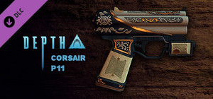 Depth - Corsair P-11 Skin banner