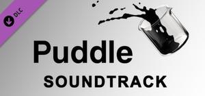Puddle Soundtrack banner