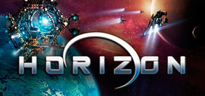 Horizon banner