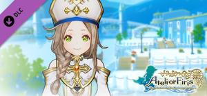 Atelier Firis - Costume: Ritual Cleric banner