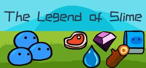 The Legend of Slime banner