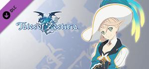 Tales of Zestiria - Additional Chapter: Alisha's Story banner