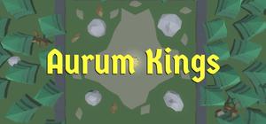Aurum Kings banner