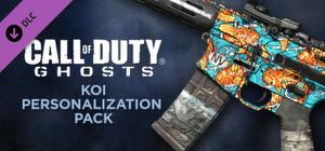 Call of Duty®: Ghosts - Koi Pack banner