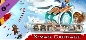 Sanctum: X-Mas Carnage (Free DLC) banner