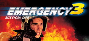 Emergency 3 banner