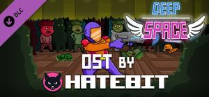 Deep Space - Official OST banner