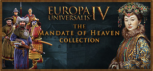 Europa Universalis IV: Mandate of Heaven Collection banner