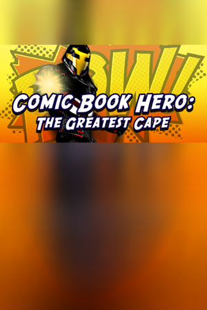 Comic Book Hero: The Greatest Cape のセール価格