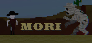 Mori banner