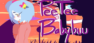 PeeTee Babybuu banner