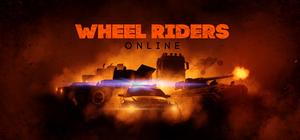 Wheel Riders Online OBT banner
