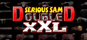 Serious Sam Double D banner