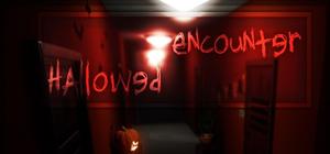 Hallowed Encounter banner