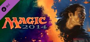Magic 2014 "Dodge and Burn" Foil Conversion banner