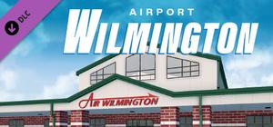 X-Plane 11 - Add-on: Aerosoft - Airport Wilmington banner