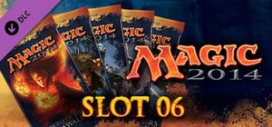 Sealed Play Deck - Slot 06 banner
