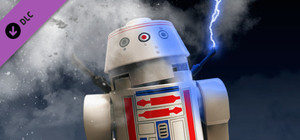 LEGO® STAR WARS™: The Force Awakens - Droid Character Pack banner