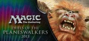 Magic 2013 "Berserker Rage" Foil Conversion banner