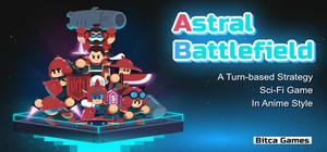 Astral Battlefield / 星界战场 banner