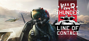 War Thunder banner