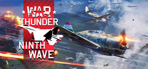 War Thunder banner
