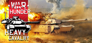 War Thunder banner