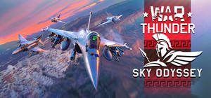 War Thunder banner