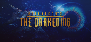 Privateer 2: The Darkening banner