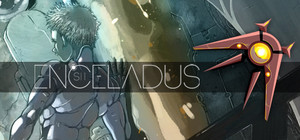 Enceladus banner