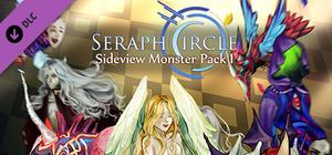 RPG Maker VX Ace - Seraph Circle: Monster Pack 1 banner