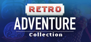 Retro Adventure Collection banner