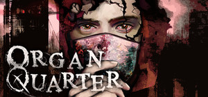 Organ Quarter banner