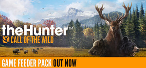 theHunter™: Call of the Wild banner