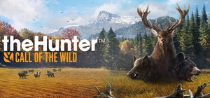theHunter™: Call of the Wild banner
