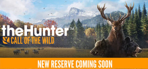 theHunter™: Call of the Wild banner
