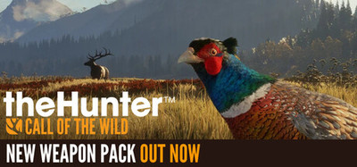 theHunter™: Call of the Wild