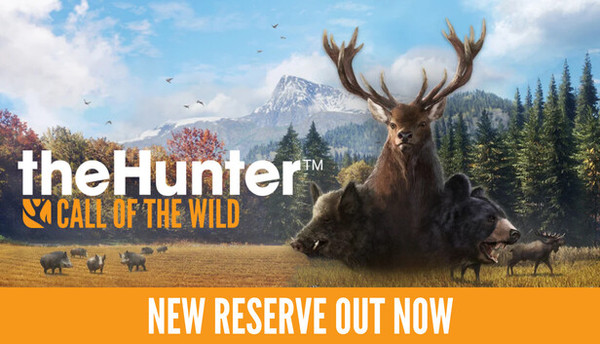 theHunter™: Call of the Wild