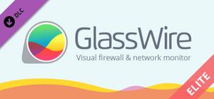 GlassWire Elite banner