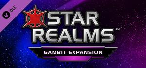 Star Realms - Gambit Set banner