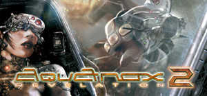 Aquanox 2: Revelation banner