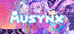 MUSYNX banner