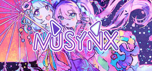 MUSYNX banner