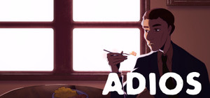ADios banner