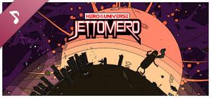 Jettomero OST banner