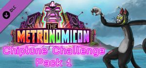 The Metronomicon: Chiptune Challenge Pack 1 banner