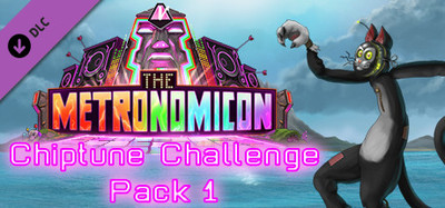 The Metronomicon: Chiptune Challenge Pack 1