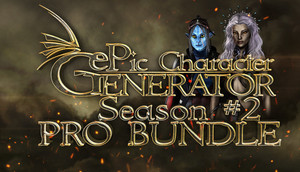 Season #2 Pro Bundle banner