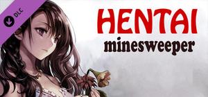 HENTAI MINESWEEPER TRUE banner